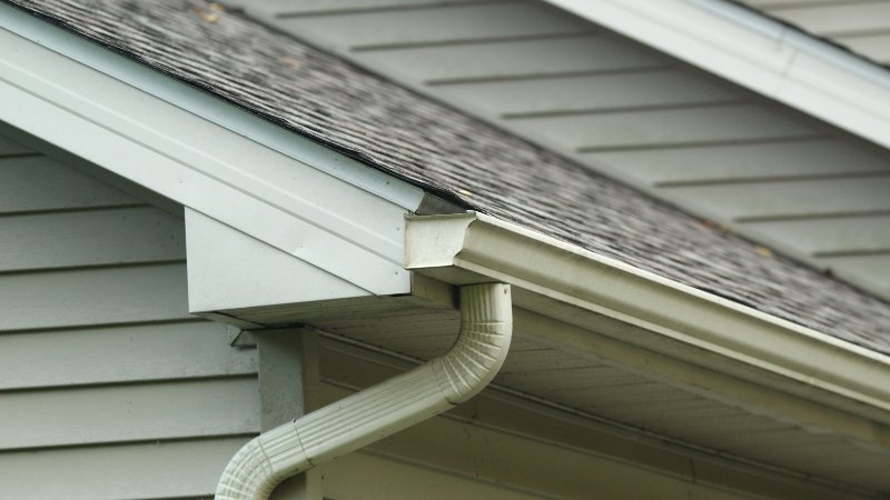 Gutter Cleaning Services in Hamilton for Roof Longevity